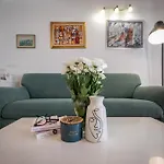 Ellu Apartment