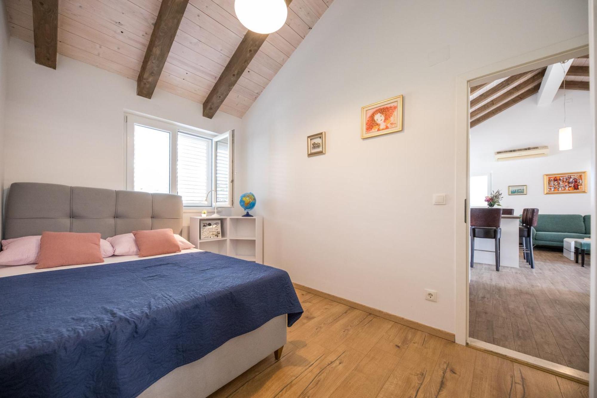 Ellu Leilighet Dubrovnik