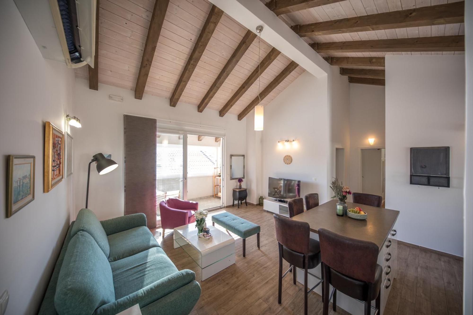 Ellu Leilighet Dubrovnik