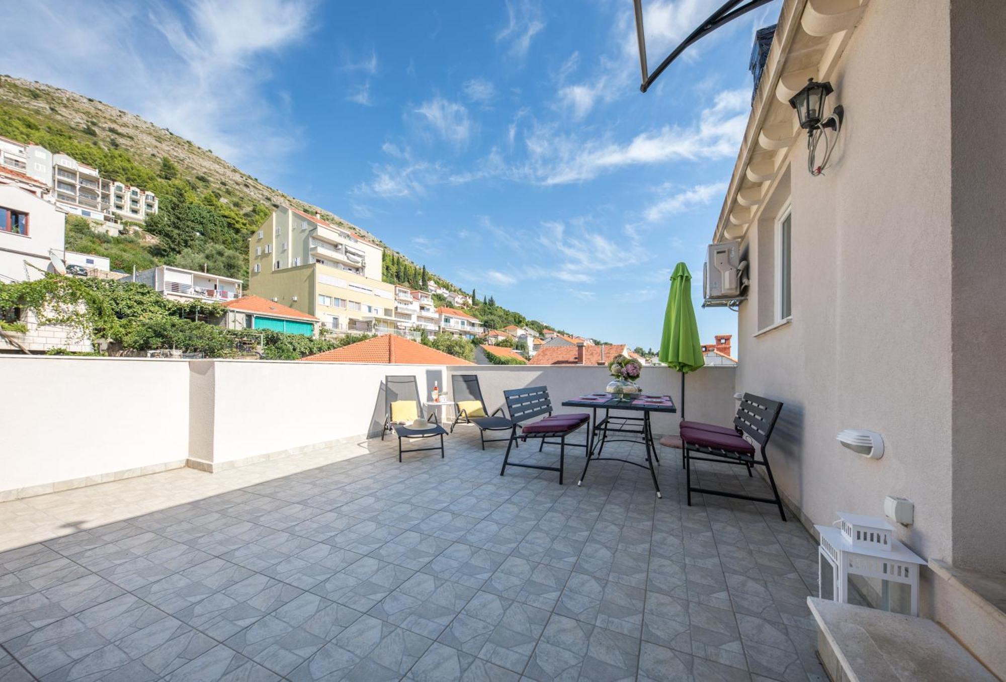 Ellu Dubrovnik